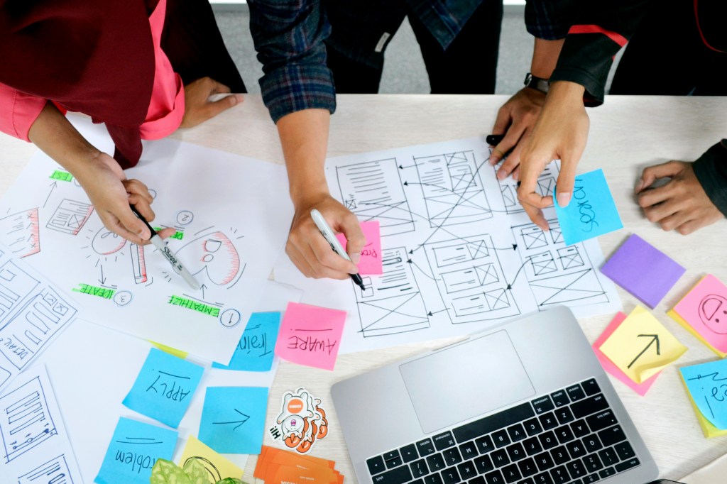 Construyendo mi sitio web&nbsp;personal